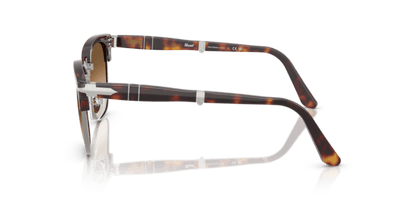 Havana - 0PO3375S 8056262357026 Persol Sunglasses Unisex Square