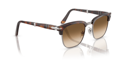 Havana - 0PO3375S 8056262357026 Persol Sunglasses Unisex Square