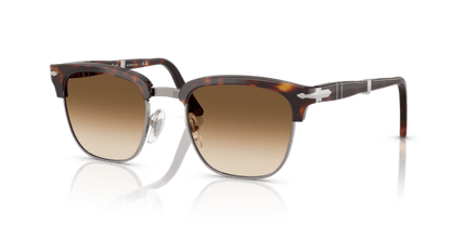 Havana - 0PO3375S 8056262357026 Persol Sunglasses Unisex Square