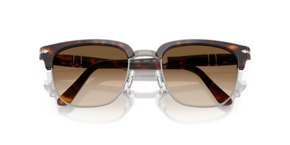 Havana - 0PO3375S 8056262357026 Persol Sunglasses Unisex Square