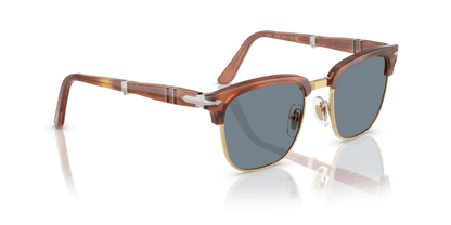Terra Di Siena - 0PO3375S 8056262357064 Persol Sunglasses Unisex Square