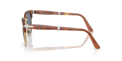 Terra Di Siena - 0PO3375S 8056262357064 Persol Sunglasses Unisex Square