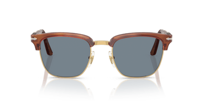 Terra Di Siena - 0PO3375S 8056262357064 Persol Sunglasses Unisex Square