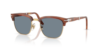 Terra Di Siena - 0PO3375S 8056262357064 Persol Sunglasses Unisex Square
