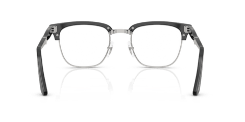 Black - 0PO3375V 8056262366202 Persol Eyeglasses Unisex Square