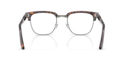 Havana - 0PO3375V 8056262366189 Persol Eyeglasses Unisex Square