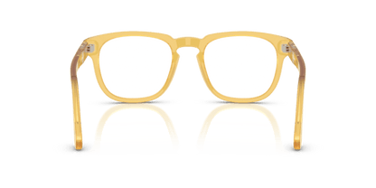 Miele - 0PO3376V 8056262347409 Persol Eyeglasses Unisex Square