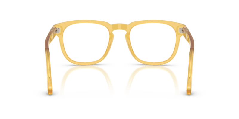 Miele - 0PO3376V 8056262347409 Persol Eyeglasses Unisex Square