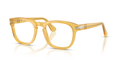 Miele - 0PO3376V 8056262347409 Persol Eyeglasses Unisex Square