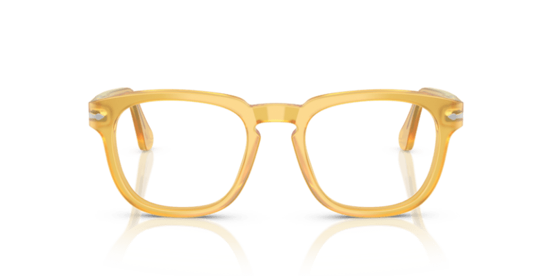 Miele - 0PO3376V 8056262347409 Persol Eyeglasses Unisex Square