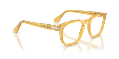 Miele - 0PO3376V 8056262347409 Persol Eyeglasses Unisex Square