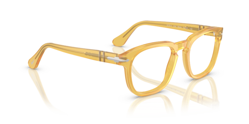 Miele - 0PO3376V 8056262347409 Persol Eyeglasses Unisex Square