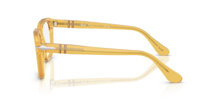 Miele - 0PO3376V 8056262347409 Persol Eyeglasses Unisex Square