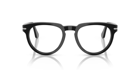 Black - 0PO3377V 8056262348239 Persol Eyeglasses Unisex Phantos