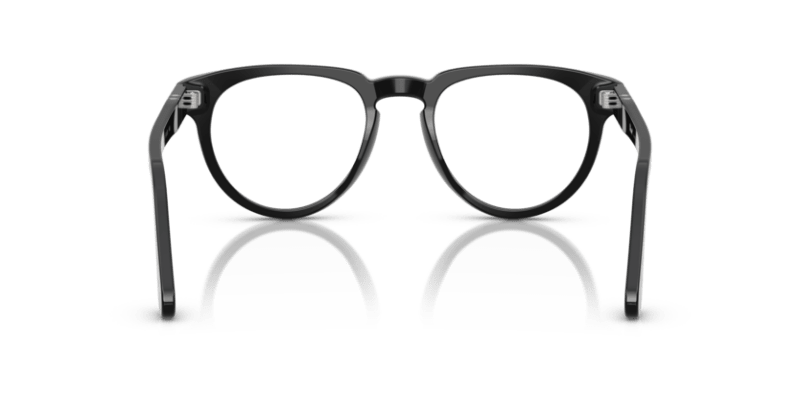 Black - 0PO3377V 8056262348239 Persol Eyeglasses Unisex Phantos
