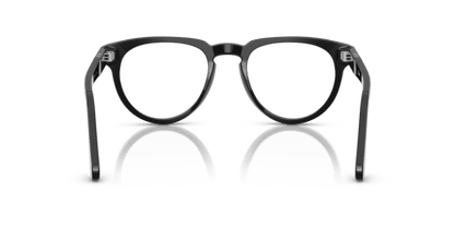 Black - 0PO3377V 8056262348239 Persol Eyeglasses Unisex Phantos