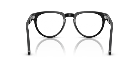 Black - 0PO3377V 8056262348239 Persol Eyeglasses Unisex Phantos