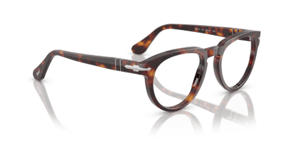 Havana - 0PO3377V 8056262348253 Persol Eyeglasses Unisex Phantos
