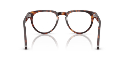 Havana - 0PO3377V 8056262348253 Persol Eyeglasses Unisex Phantos