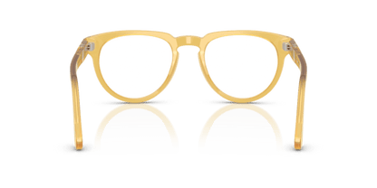 Miele - 0PO3377V 8056262348277 Persol Eyeglasses Unisex Phantos