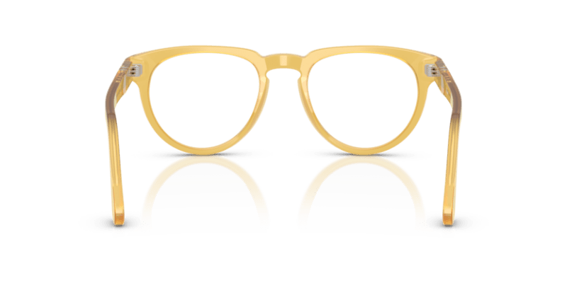 Miele - 0PO3377V 8056262348277 Persol Eyeglasses Unisex Phantos