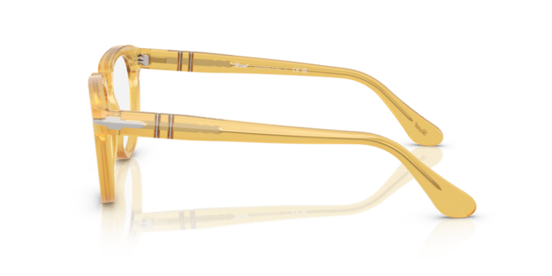 Miele - 0PO3377V 8056262348277 Persol Eyeglasses Unisex Phantos