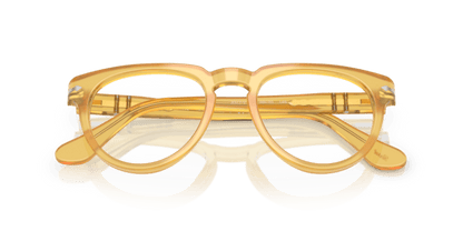 Miele - 0PO3377V 8056262348277 Persol Eyeglasses Unisex Phantos
