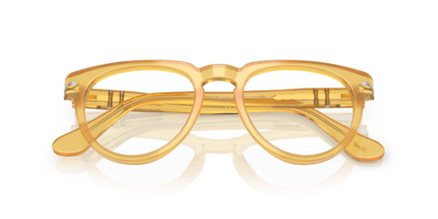 Miele - 0PO3377V 8056262348277 Persol Eyeglasses Unisex Phantos