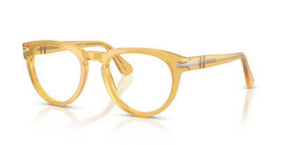 Miele - 0PO3377V 8056262348277 Persol Eyeglasses Unisex Phantos