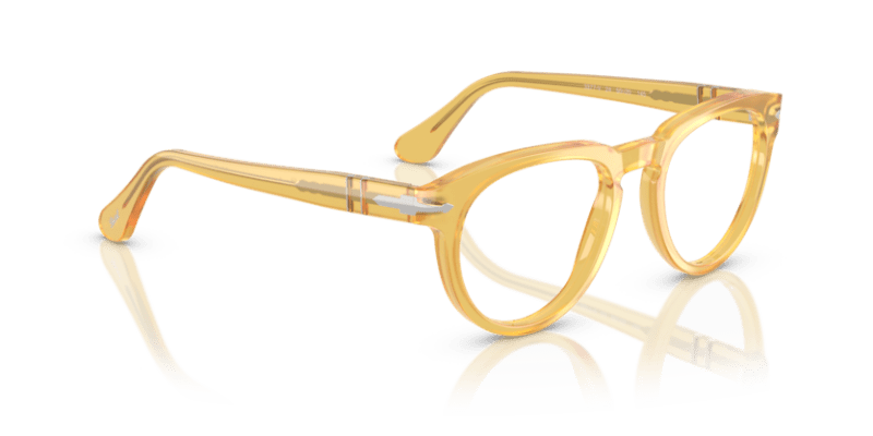 Miele - 0PO3377V 8056262348277 Persol Eyeglasses Unisex Phantos