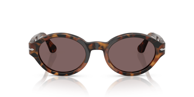 Madreterra - 0PO3378S 8056262356678 Persol Sunglasses Woman Oval