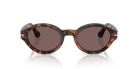 Madreterra - 0PO3378S 8056262356678 Persol Sunglasses Woman Oval