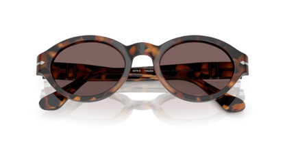 Madreterra - 0PO3378S 8056262356678 Persol Sunglasses Woman Oval