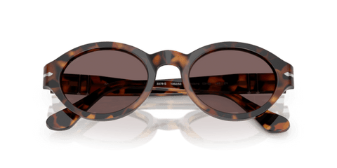 Madreterra - 0PO3378S 8056262356678 Persol Sunglasses Woman Oval