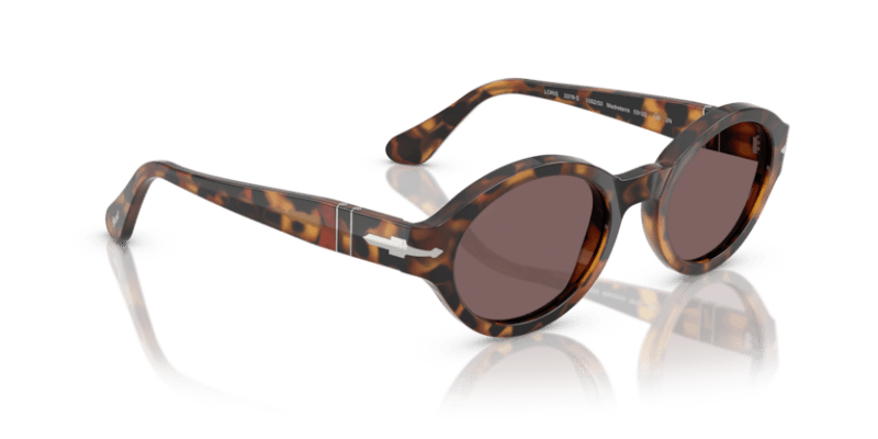 Madreterra - 0PO3378S 8056262356678 Persol Sunglasses Woman Oval