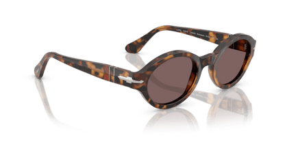 Madreterra - 0PO3378S 8056262356678 Persol Sunglasses Woman Oval