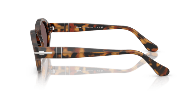 Madreterra - 0PO3378S 8056262356678 Persol Sunglasses Woman Oval