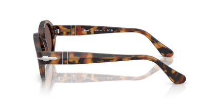 Madreterra - 0PO3378S 8056262356678 Persol Sunglasses Woman Oval