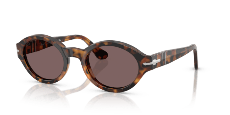 Madreterra - 0PO3378S 8056262356678 Persol Sunglasses Woman Oval