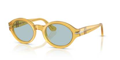 Miele - 0PO3378S 8056262356708 Persol Sunglasses Woman Oval