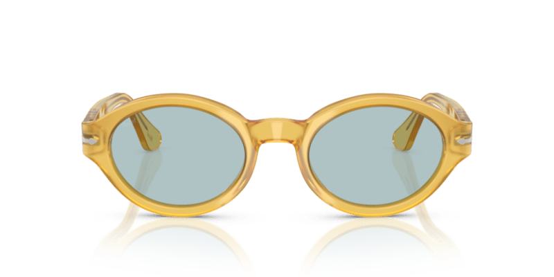 Miele - 0PO3378S 8056262356708 Persol Sunglasses Woman Oval