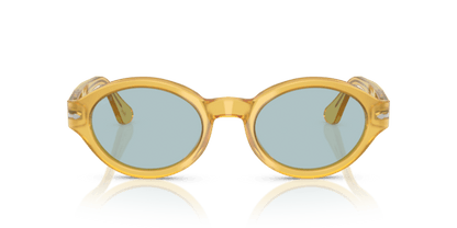 Miele - 0PO3378S 8056262356708 Persol Sunglasses Woman Oval