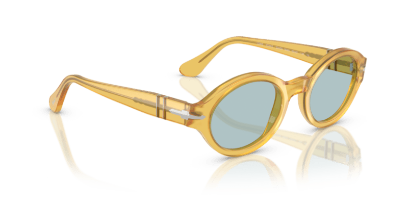 Miele - 0PO3378S 8056262356708 Persol Sunglasses Woman Oval