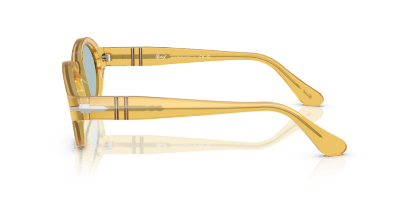 Miele - 0PO3378S 8056262356708 Persol Sunglasses Woman Oval