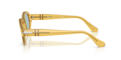 Miele - 0PO3378S 8056262356708 Persol Sunglasses Woman Oval