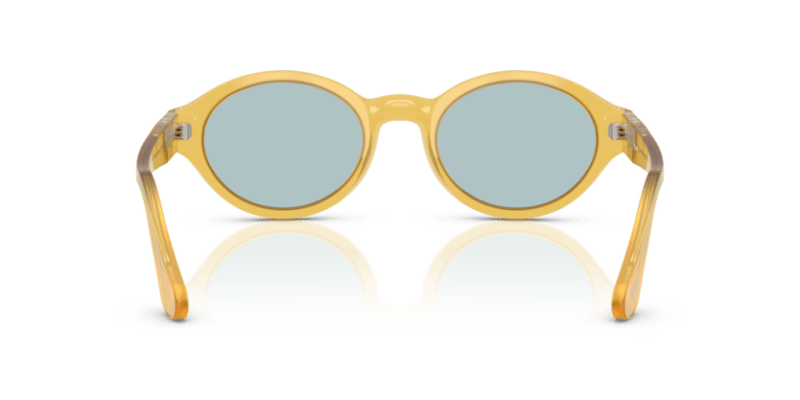 Miele - 0PO3378S 8056262356708 Persol Sunglasses Woman Oval