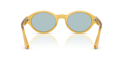 Miele - 0PO3378S 8056262356708 Persol Sunglasses Woman Oval