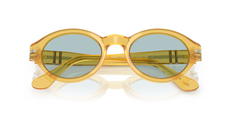 Miele - 0PO3378S 8056262356708 Persol Sunglasses Woman Oval