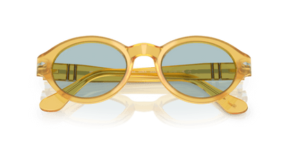 Miele - 0PO3378S 8056262356708 Persol Sunglasses Woman Oval