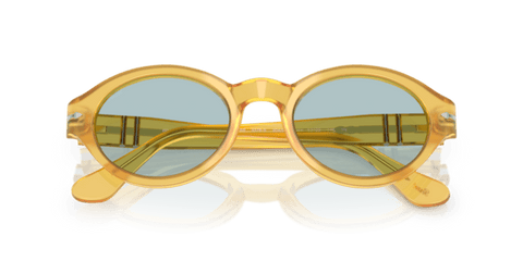 Miele - 0PO3378S 8056262356708 Persol Sunglasses Woman Oval